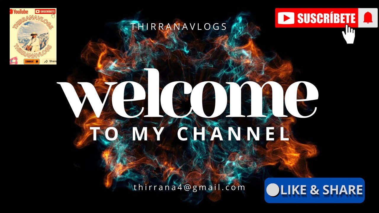 THIR RANA VLOGS is live! Namaste 🙏 everyone welcome 🙏 my live stream ❤️😘