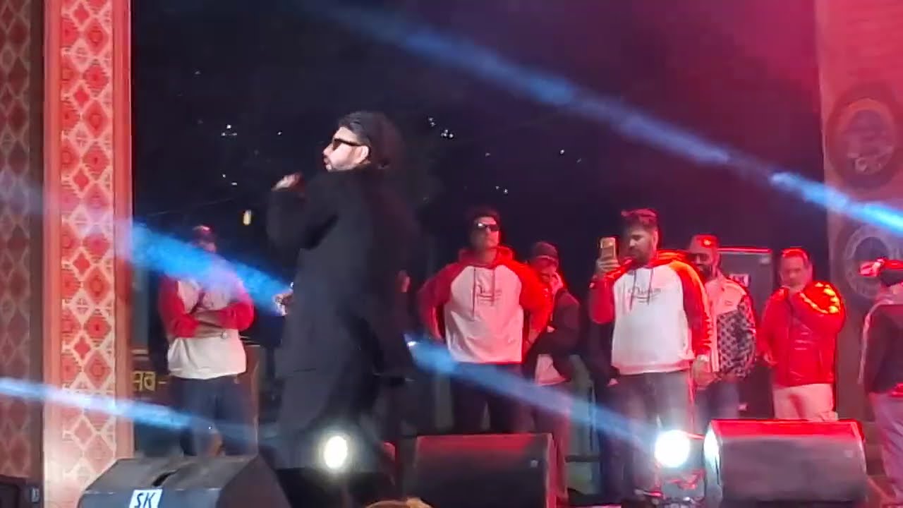  Durgesh Thapa गीत पोखरा महोत्सव 2082 #song #nepalisong #concert #durgesh_thapa #durgesh #music #yt 