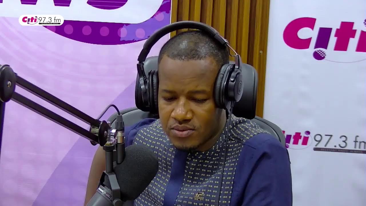 LIVE NOW: Eyewitness News | 16/01/2026 | #CitiNewsroom