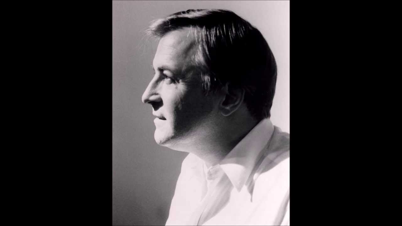 Concerto in Ragtime by William Ryden