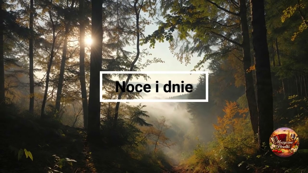 Walc z filmu Noce i dnie – magia muzyki!