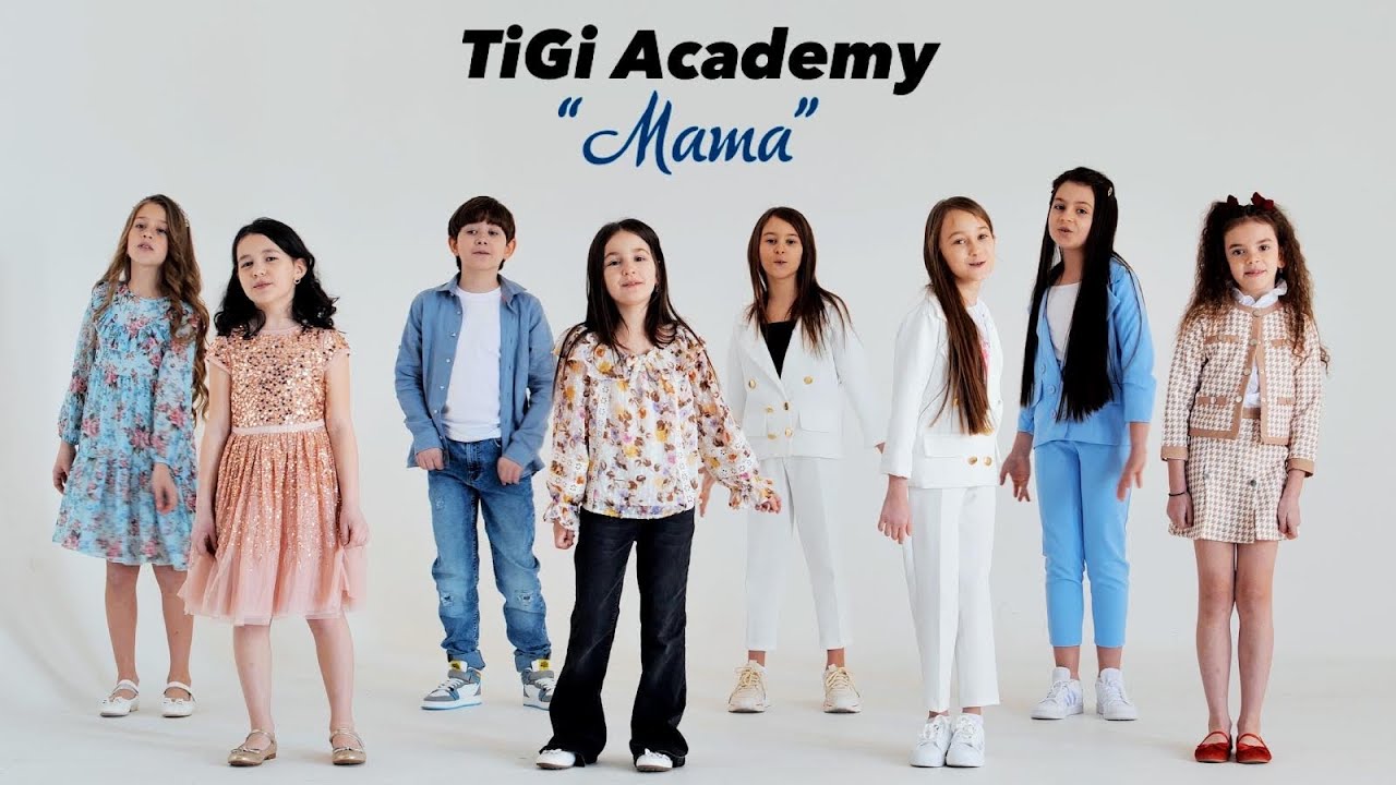 TiGi Academy - Mama