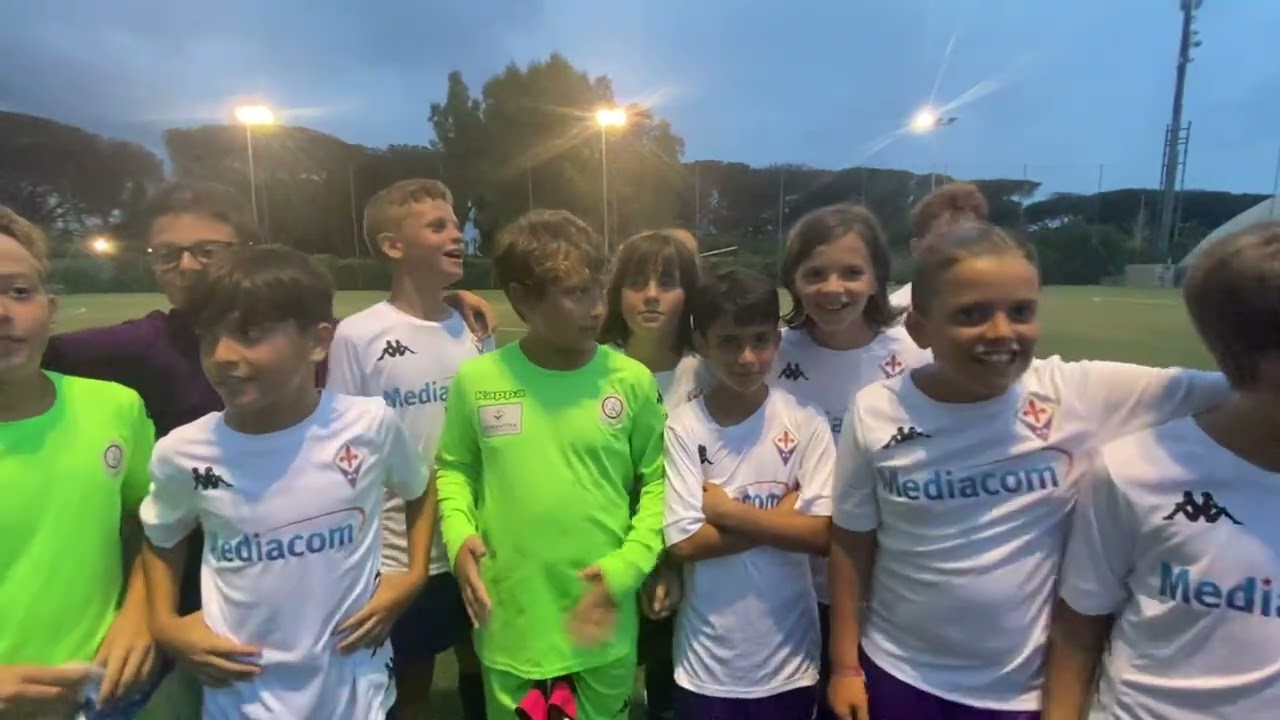 🎙Intervista ai giocatori dell’RTS Queens che commentano la vittoria