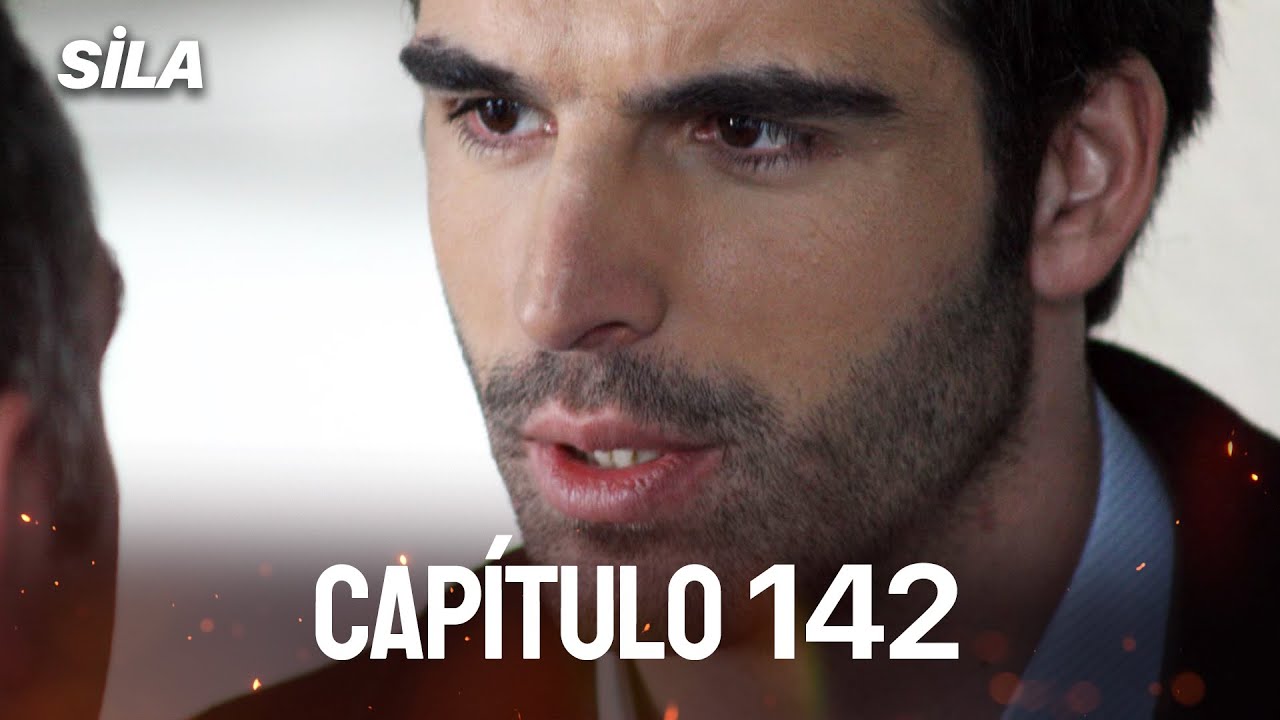Sila: Prisioneira do Amor | Dublado em Portugu&ecirc;s - Cap&iacute;tulo 142