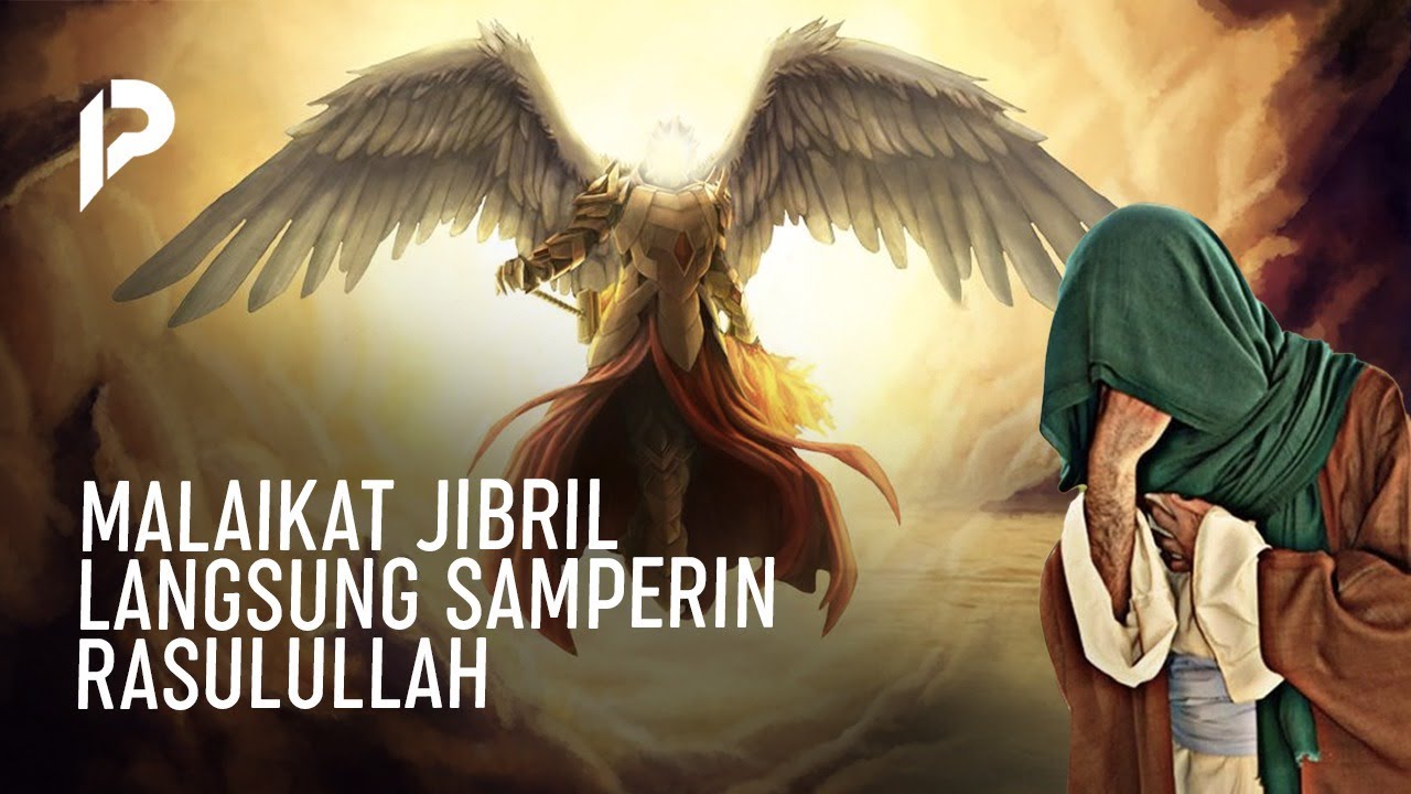 Tangisan Rasulullah yang Mengguncangkan Arsy, Malaikat Jibril Langsung Turun Tangan
