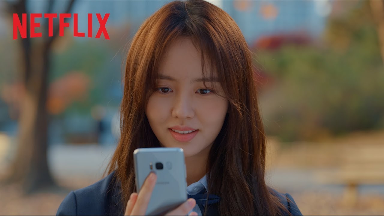 Love Alarm | Bande-annonce principale | Netflix