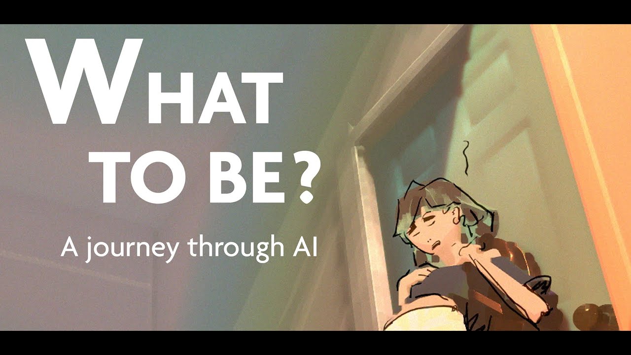 What to Be? A Journey Through AI