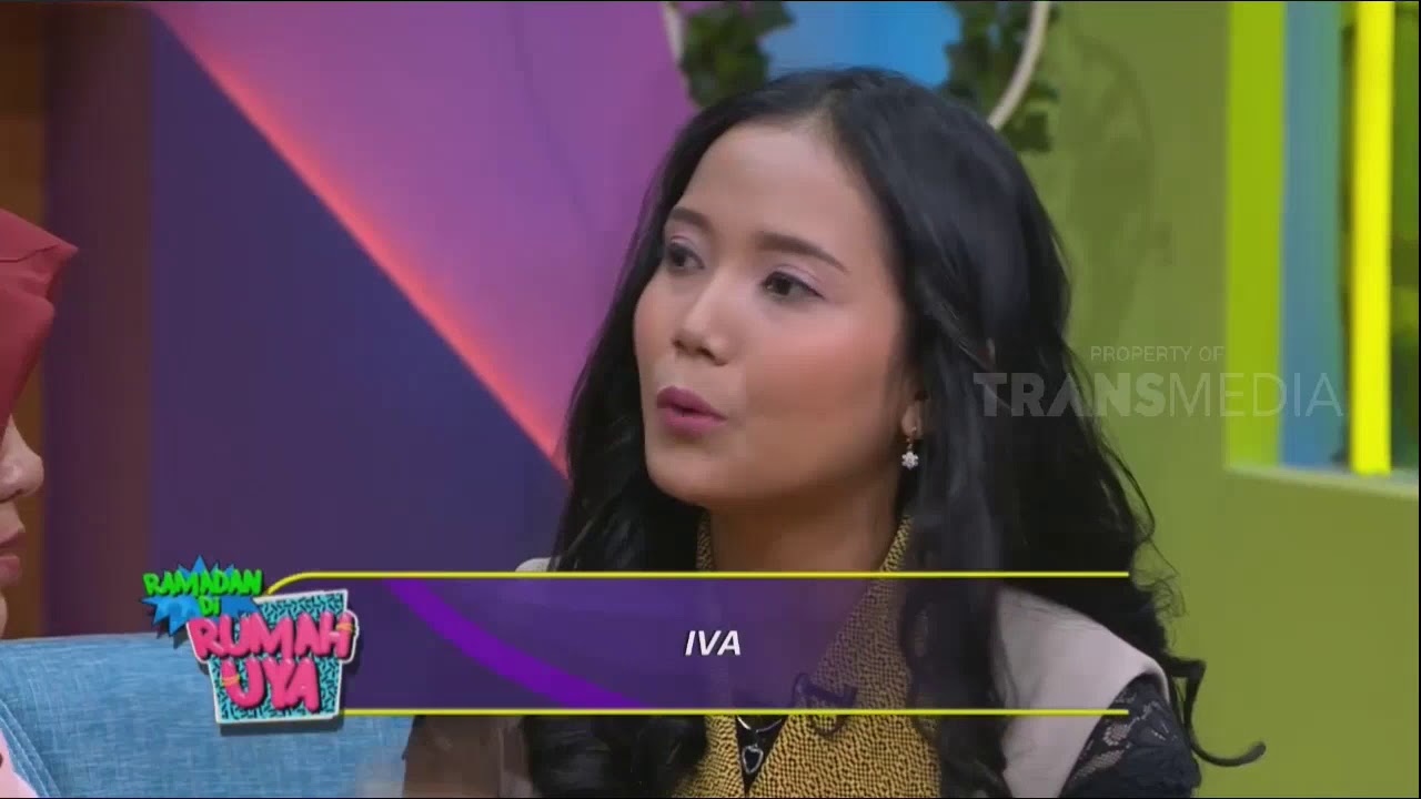 [FULL] Derita TKW Yang Tak Diakui Sebagai Ibu | RUMAH UYA (22/05/18)