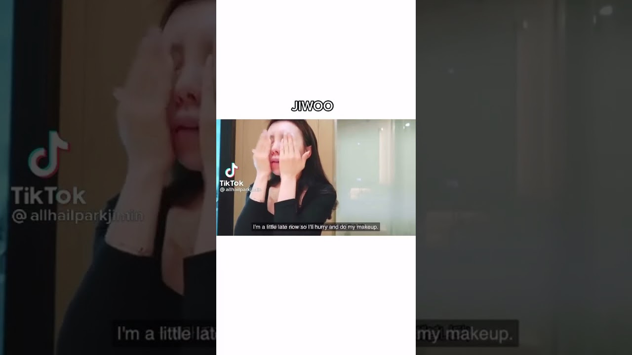 Jung Siblings Sharing One Brain Cells &copy;allhailparkjimin #BTS #BTShort #Shorts