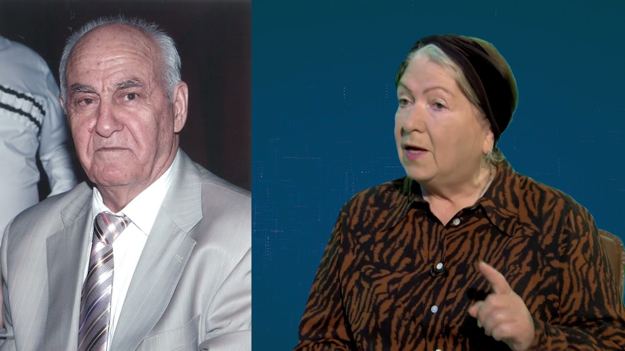 История жизни Бексултана Сейнароева