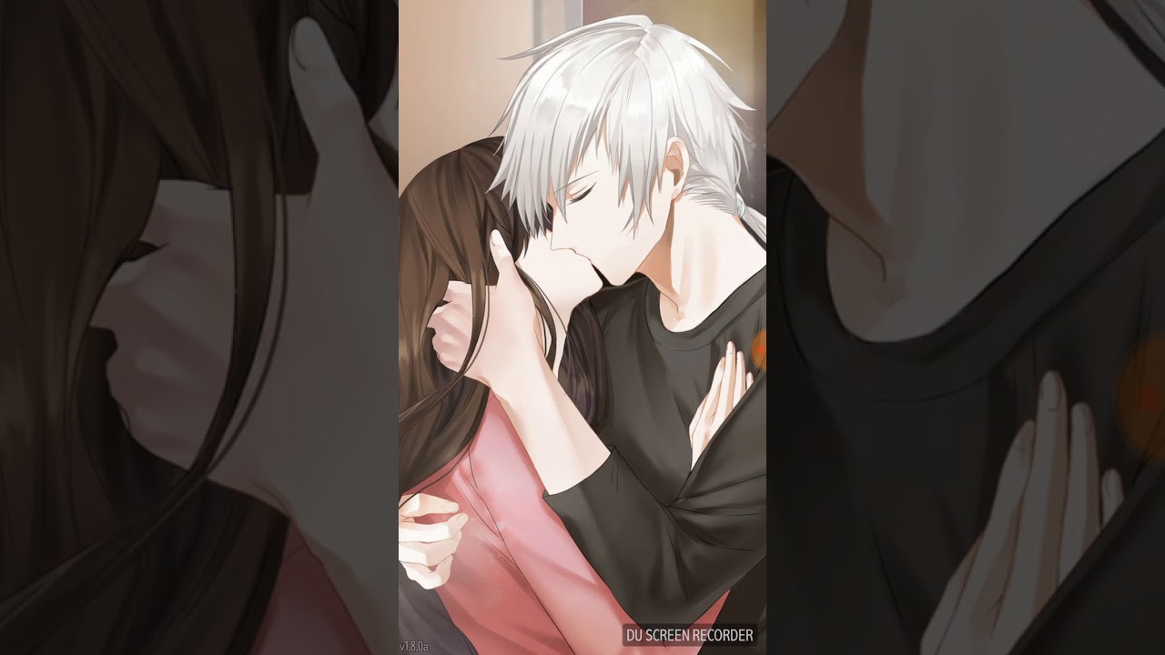 Mystic Messenger photos so far