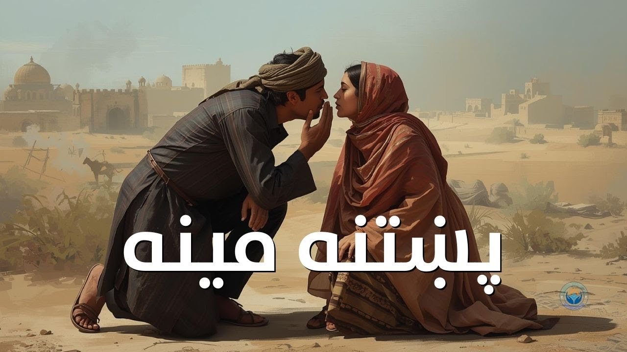پښتو سندره - پښتنه مینه | Pashto Song - Pashtun love