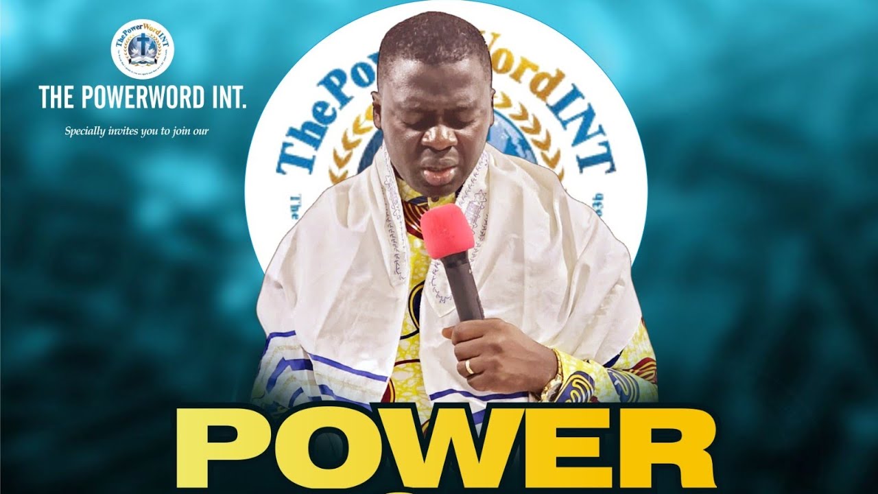 POWER || COMMAND YOUR MORNING || A NEW SEASON || THUR 25 DEC 25
