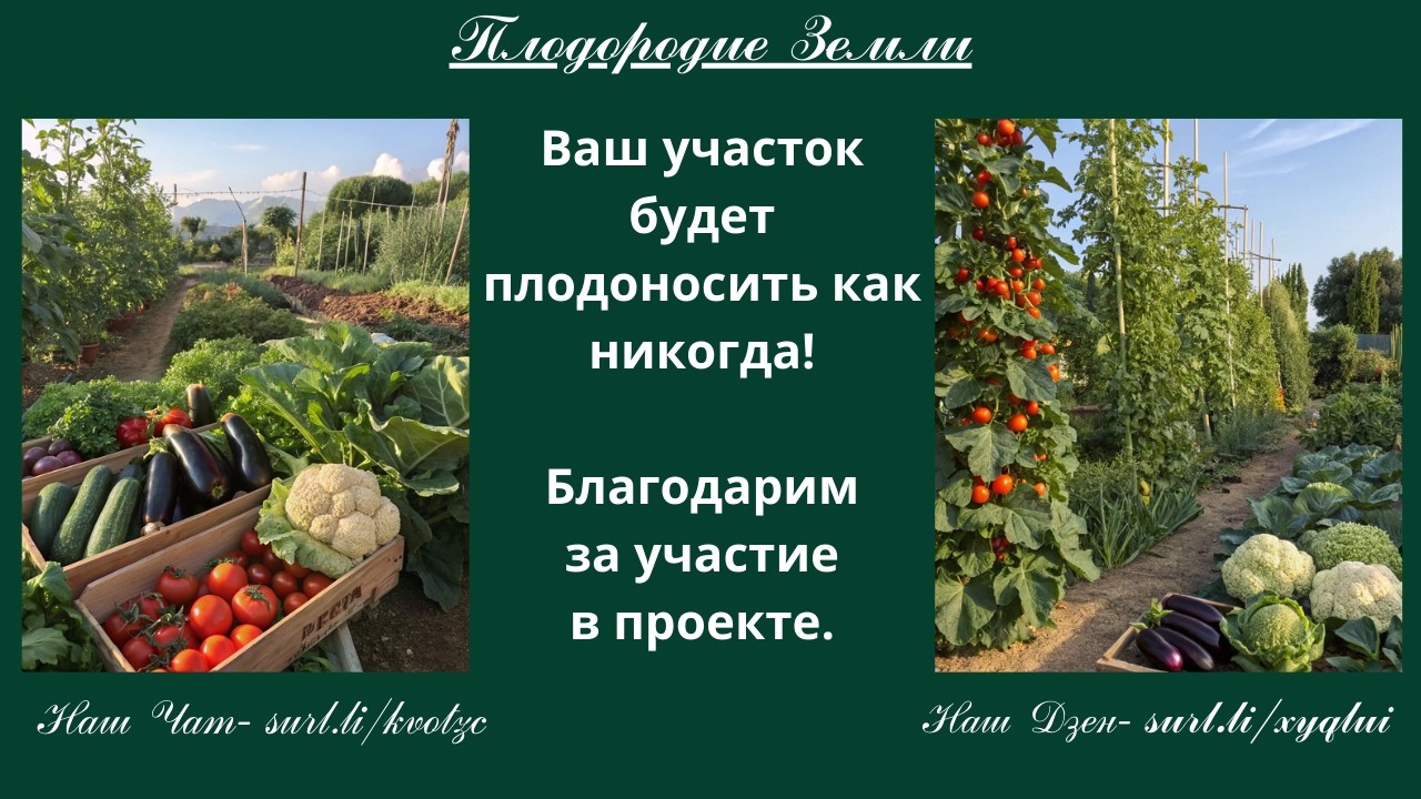 Философия микробиома простым языком. Рассада 1 часть №899/26