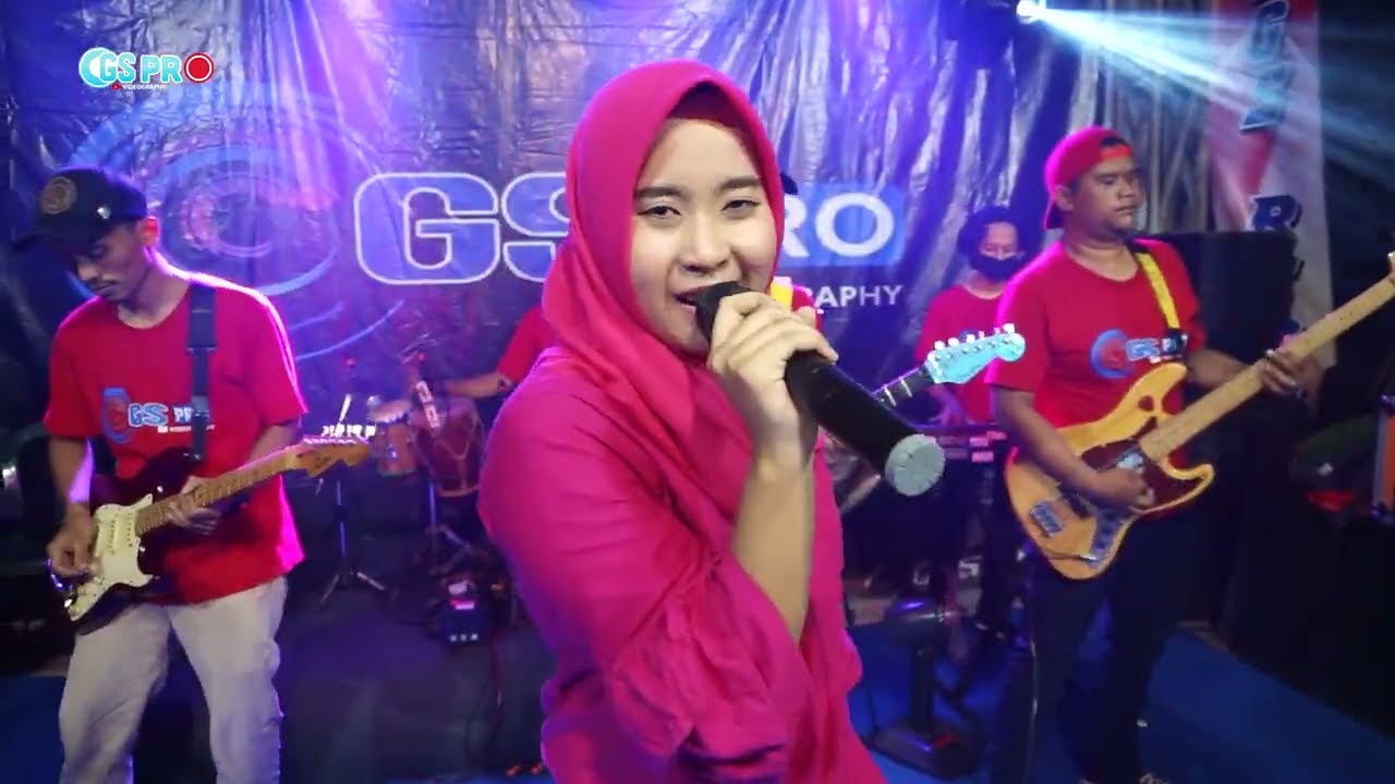 Renika Puri - Cinta Rahasia [OFFICIAL]