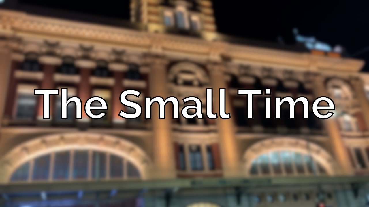 Vlog 196: Springtime Wildlife: Furniture Projects & Wood Supply.