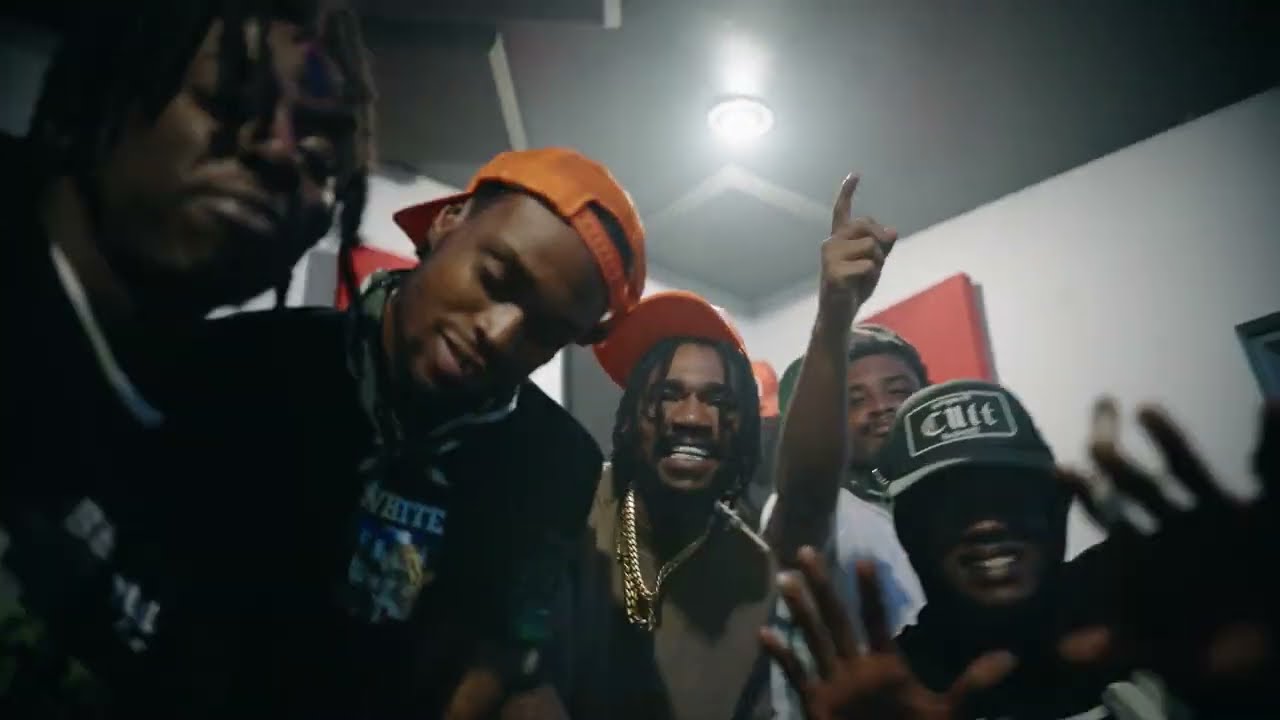 Soulja Reek - Troll K (Shot By @amfilmakers )