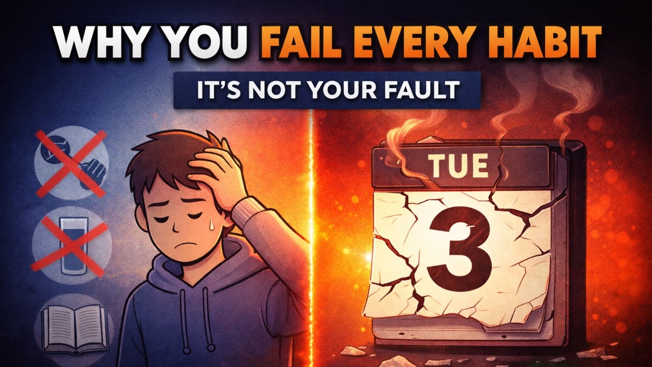 The 66-Day Rule They Don't Tell You About
