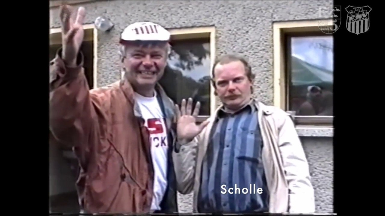 #EGALWODUAUCHSPIELST | Sechster Halt Brandenburg. 