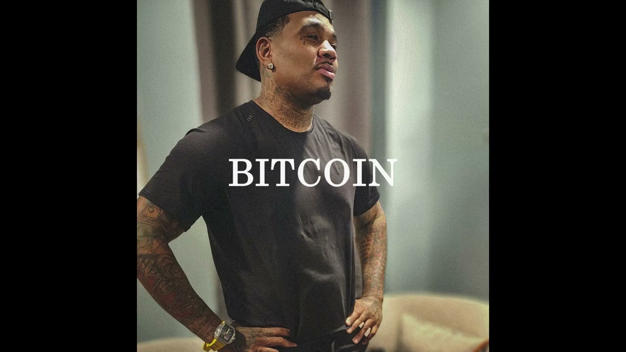 [FREE] "Bitcoin" Kevin Gates Type Beat 2026 (Prod.Sawbeats & Millzondabeat)