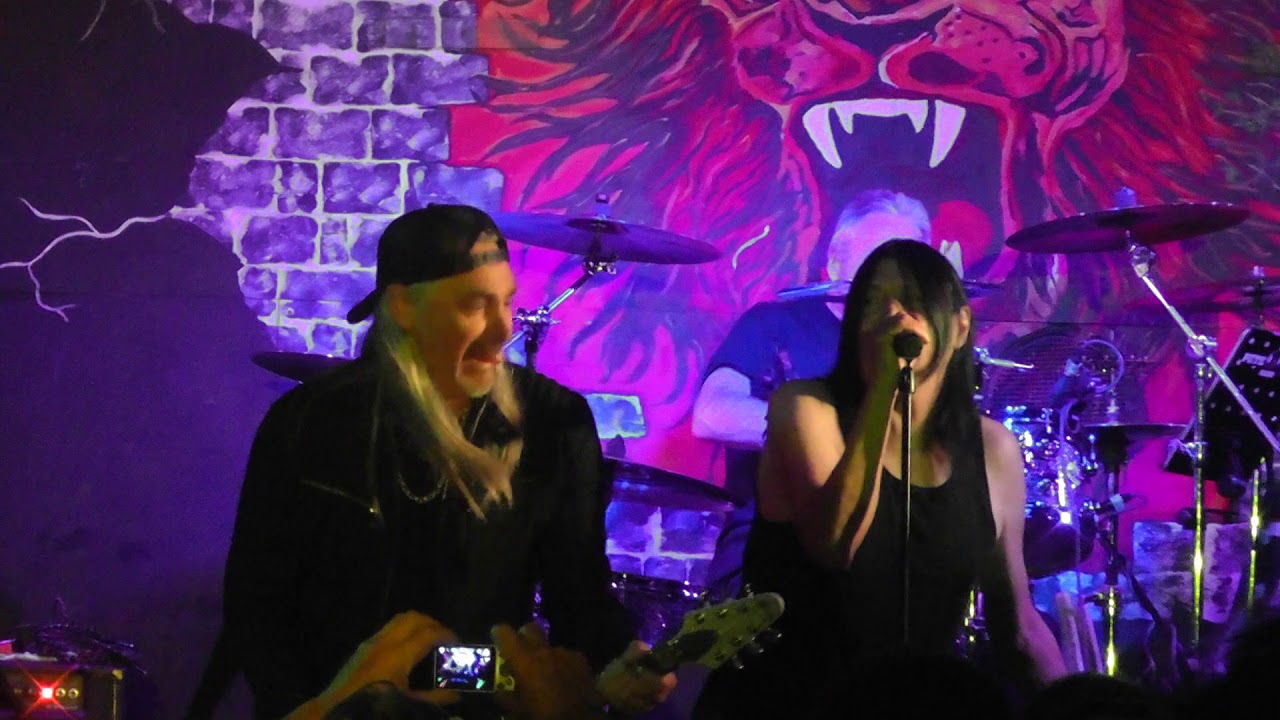 1.Pete way band live June 5th 2019 at Leo's red lion Gravesend
