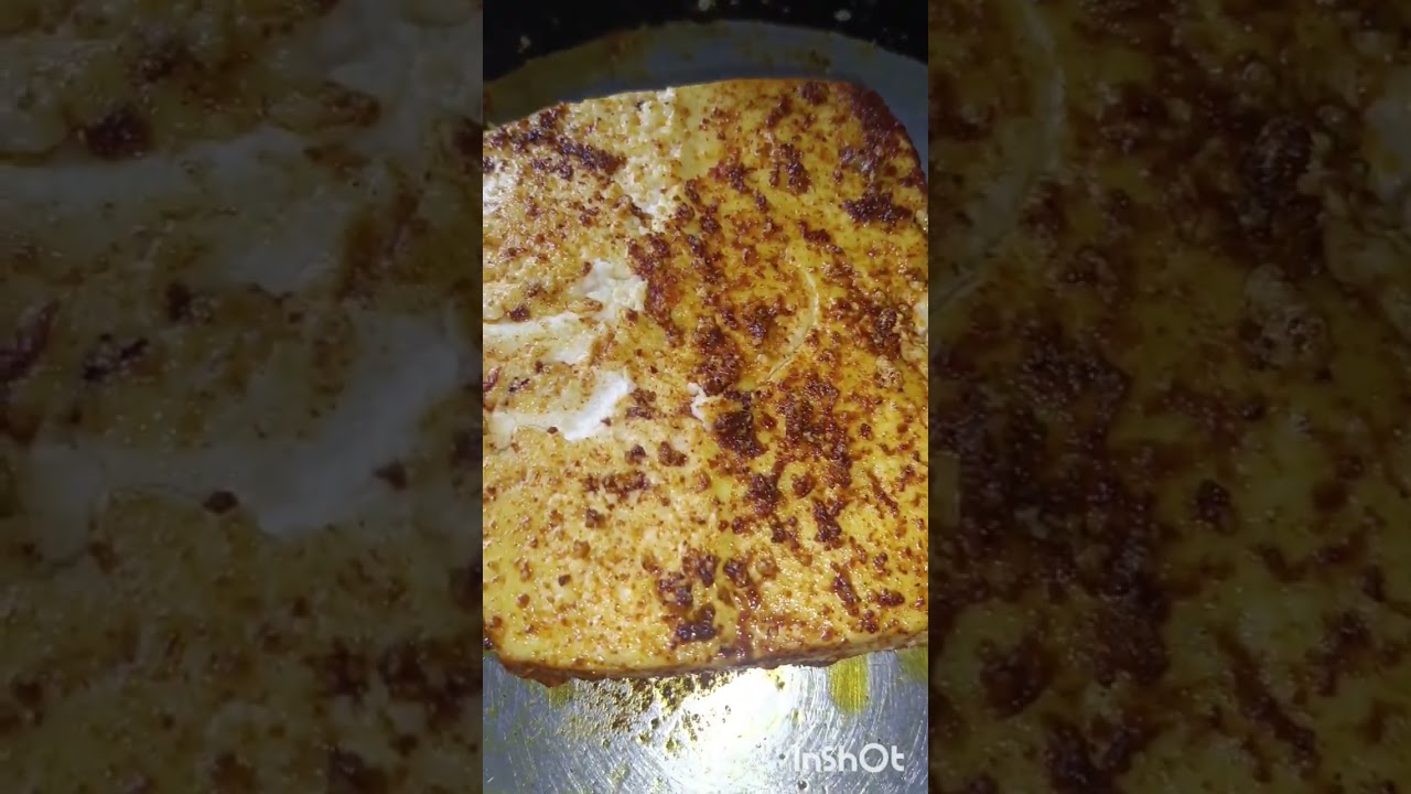  कमी तेलात होणारी ही पनीर बिर्याणी एकदा नक्की ट्राय करून बघा.. वेगळ्या पद्धतीने...Paneer  Biryani