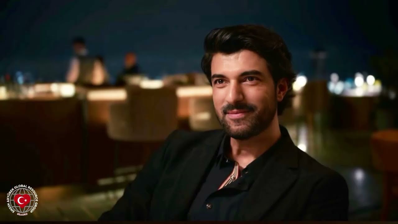 Engin Akyurek as Tan Bey by EAGRG
