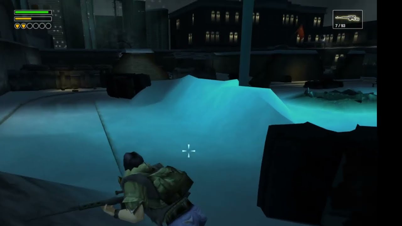 Can We Clear Level 11(High School) Using Only a Sniper Gun? | Freedom Fighters Challenge