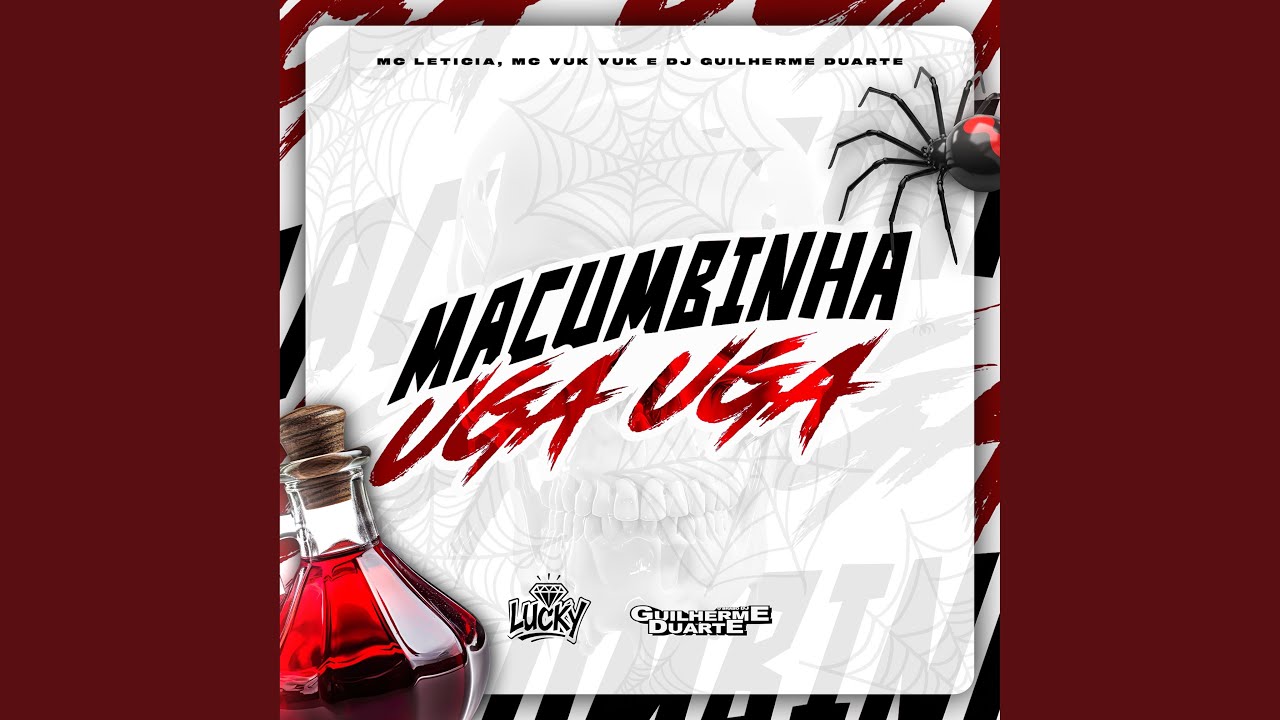 Macumbinha Uga Uga