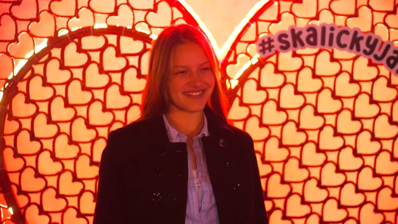 Skalick&yacute; jarmok 2024 | aftermovie