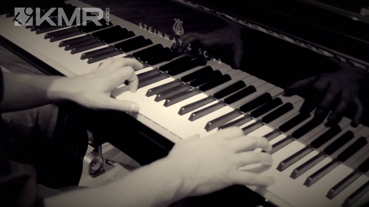 “In Studio” with AEA Microphones | KMR Audio