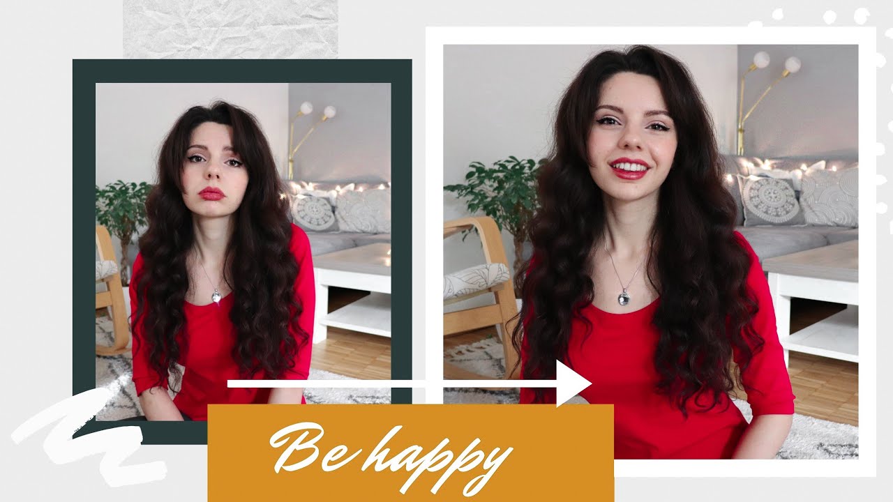 Как поднять себе настроение и выйти из застоя ✔️