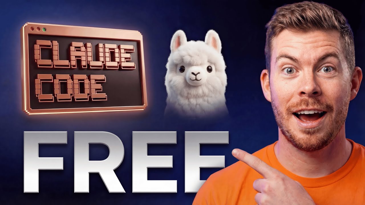 How to Run Claude Code Locally (100% Free & Fully Private)
