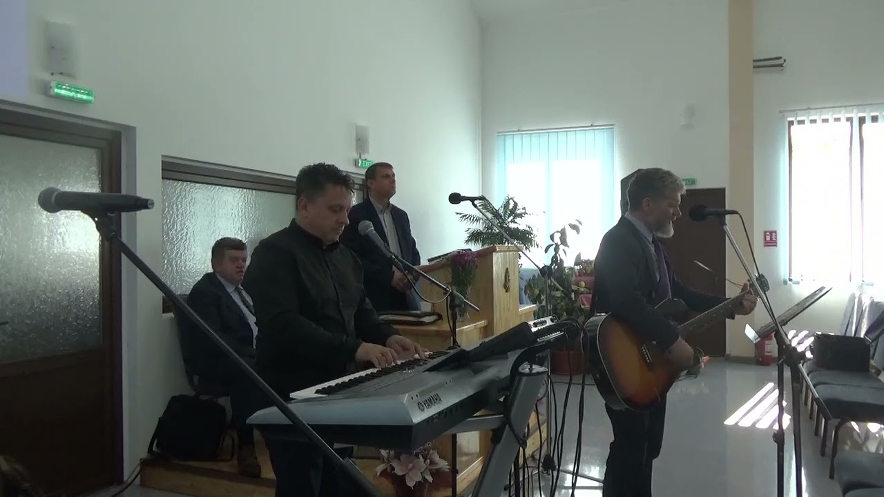 Învață-mă să făptuiesc