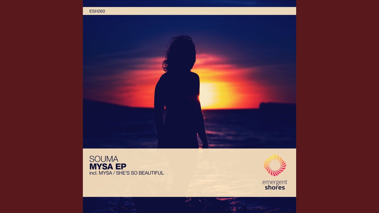 She's So Beautiful (Extended Mix)