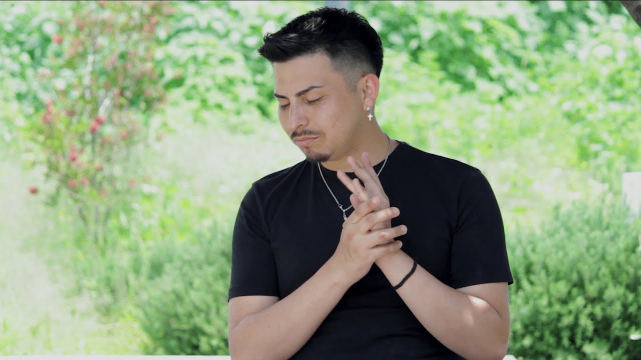 "Zingara" - Ignacio Araneda (COVER)