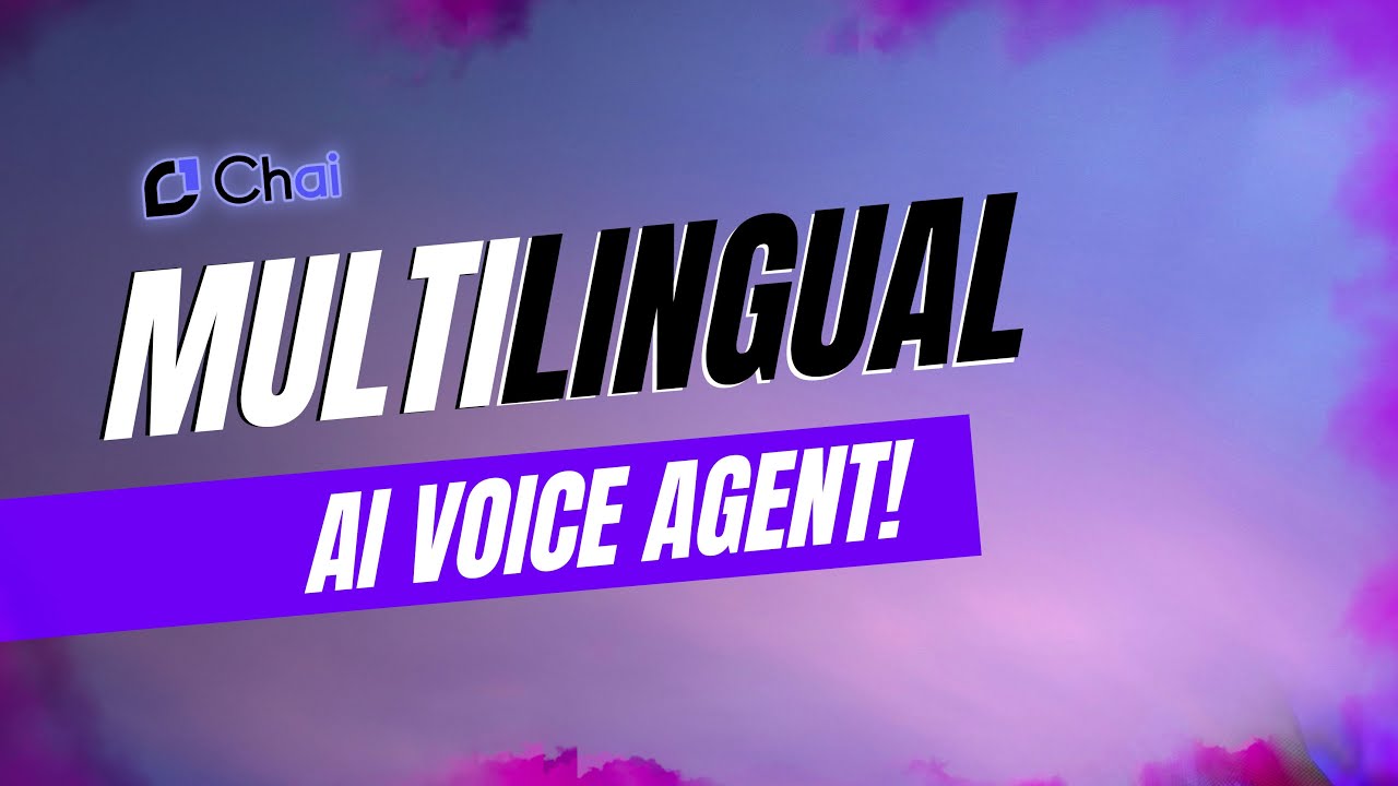 Multilingual AI Worker: Seamless Conversations in 30+ Languages