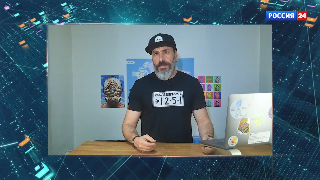 Еженедельный итоговый выпуск Вести.net от 21.02.2021