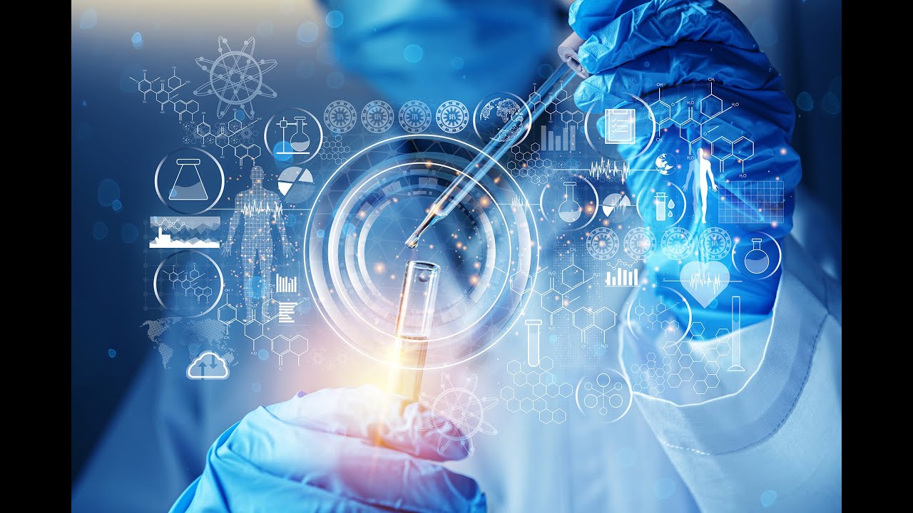 Kickstart Your Life Sciences Research Project (5 Minutes)