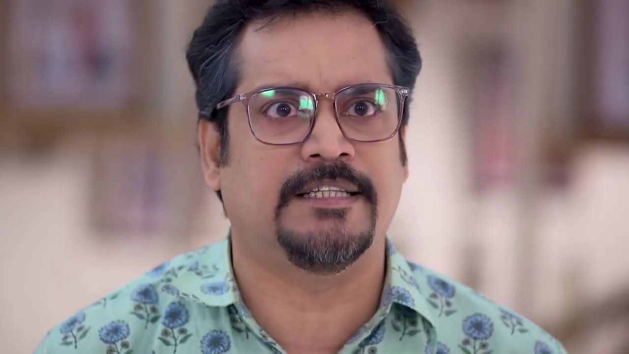 Parineeta - রায়ান কি পাবে পারুলের হদিশ ?