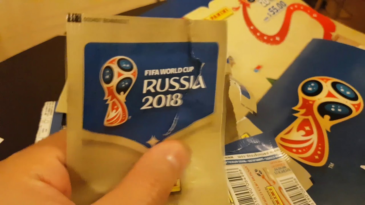 MI MUNDIAL RUSO AL D&Iacute;A - LAS BARAJITAS EP. 3