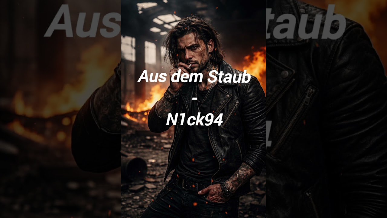 Aus dem Staub - N1ck94