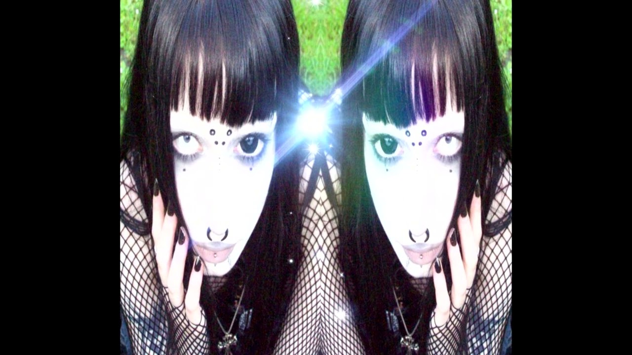 [FREE] snow strippers + crystal castles + electropop + scenecore type beat
