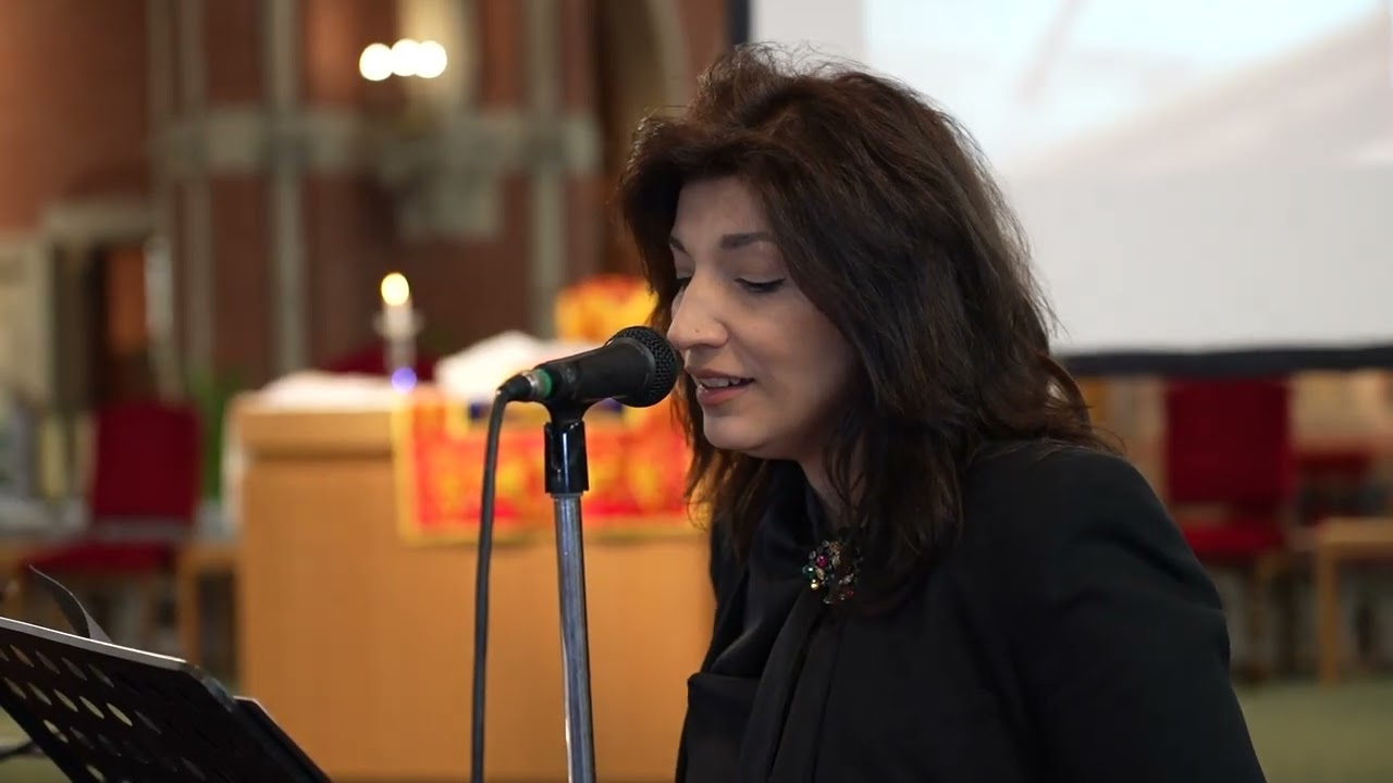 Sally ghannoum & Dina Jamal & Marah Kuwaifati
