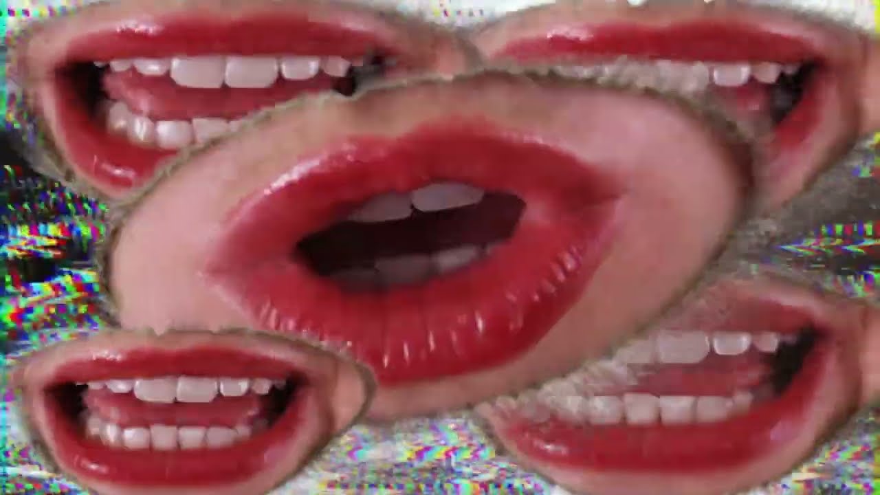 Bum Bag - My Boyfriend's House (Official Video)