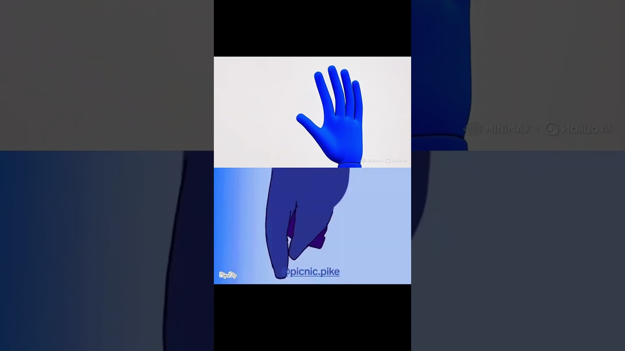 JK Limited Flex Works made by AI #animation #roblox