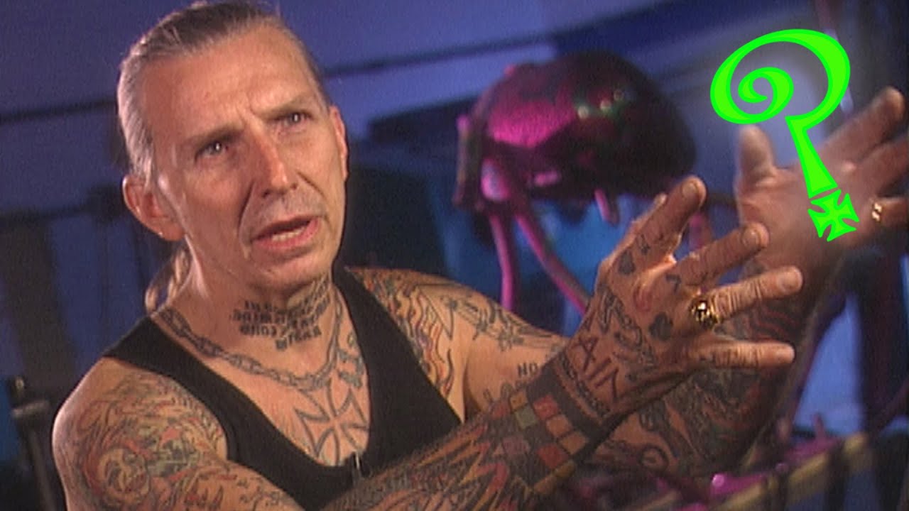 Indian Larry Raw Interview & Building 