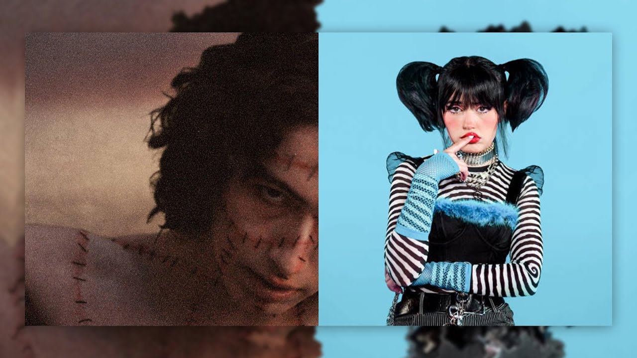Sub Urban & Mia Rodriguez - Patchwerk x Psycho feat. Two Feet (concept mashup)