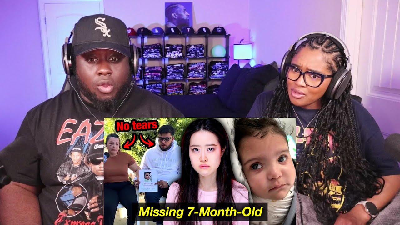 Kidd and Cee Reacts To Mom Claims Mystery Man Said &ldquo;Hola&rdquo; Before Knocking Her Out & Stealing Baby