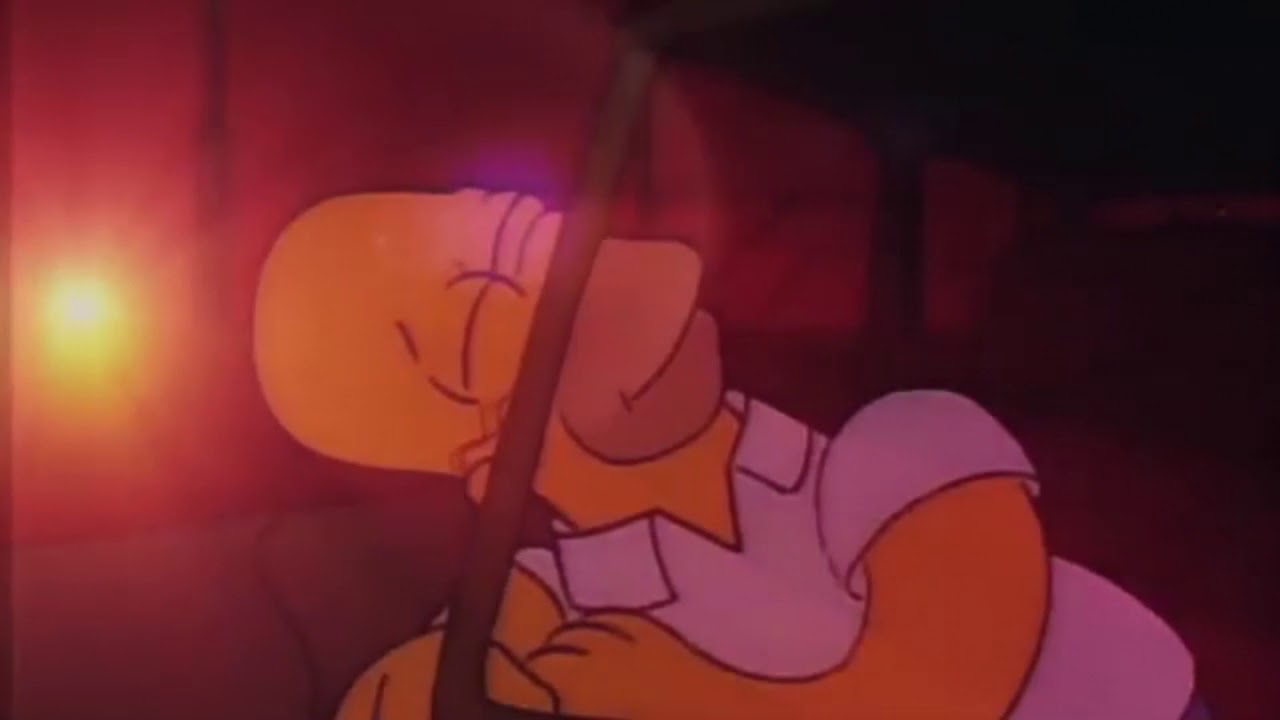 $uicideBoy$ &ndash; ...And To Those I Love, Thanks For Sticking Around 1 hour loop
